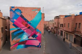 Marrakech Biennale, Morocco 2016
