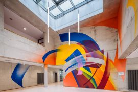 Schiller Gymnasium, Koenigs Wusterhausen, Germany, 2025